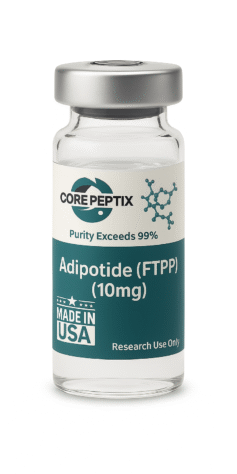 Adipotide (FTPP)