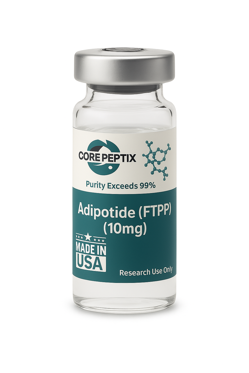 Adipotide (FTPP)