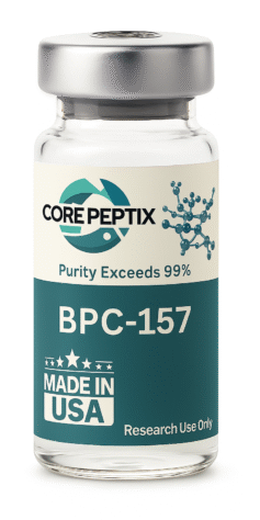 BPC-157 (5mg / 10mg)