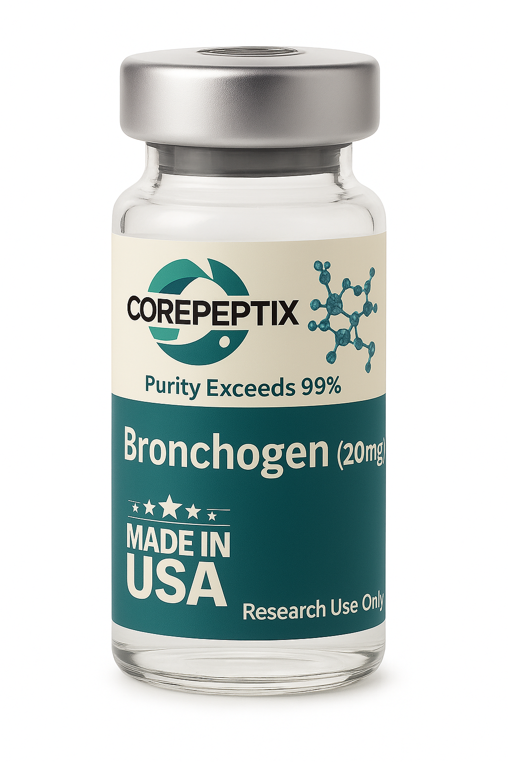 Bronchogen (20mg)