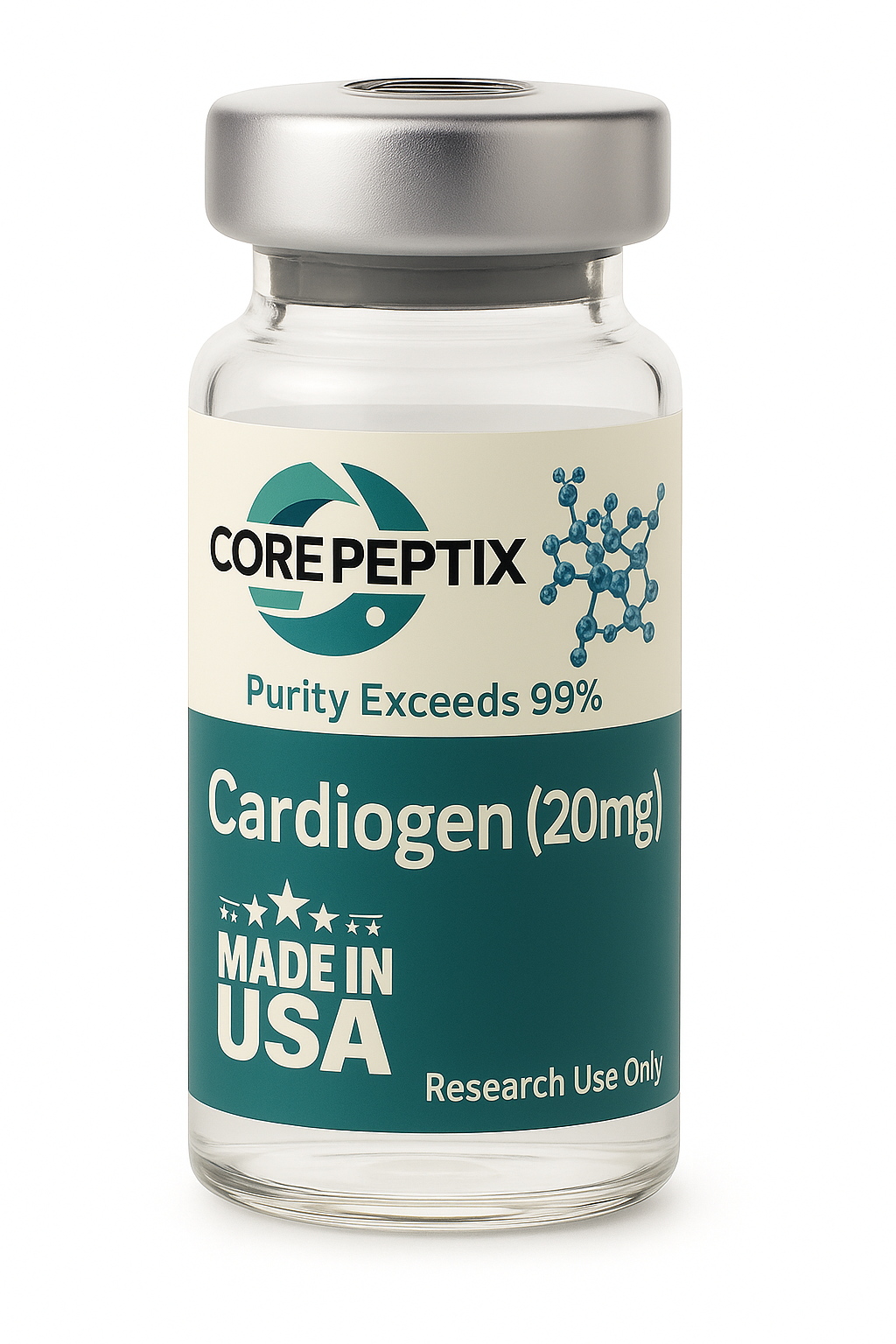 Cardiogen (20mg) Cardiogen (20mg)