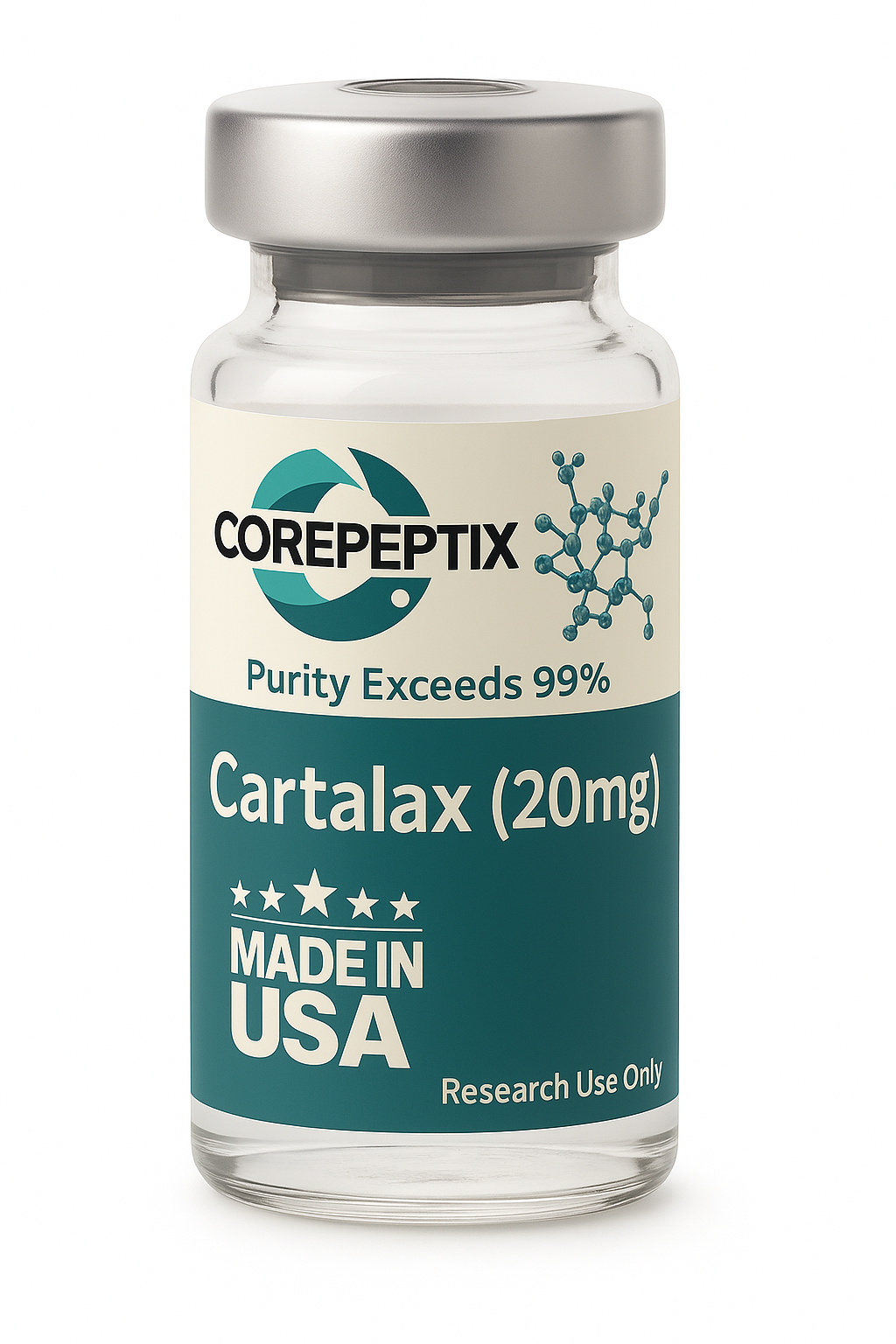 Cartalax (20mg) Cartalax (20mg)