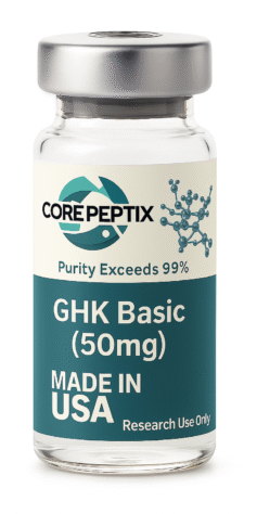 GHK Basic (50mg)