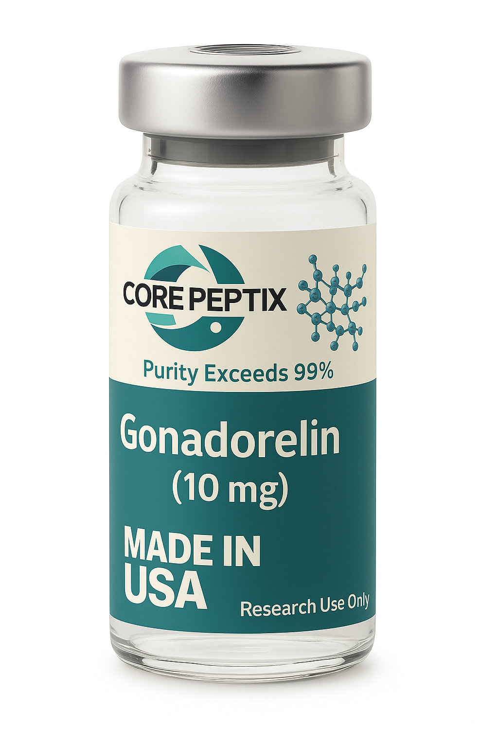 Gonadorelin (GnRH) (10mg) Gonadorelin (GnRH) (10mg)
