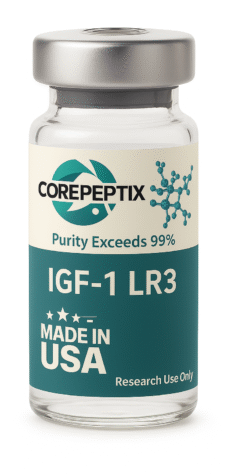 IGF-1 LR3
