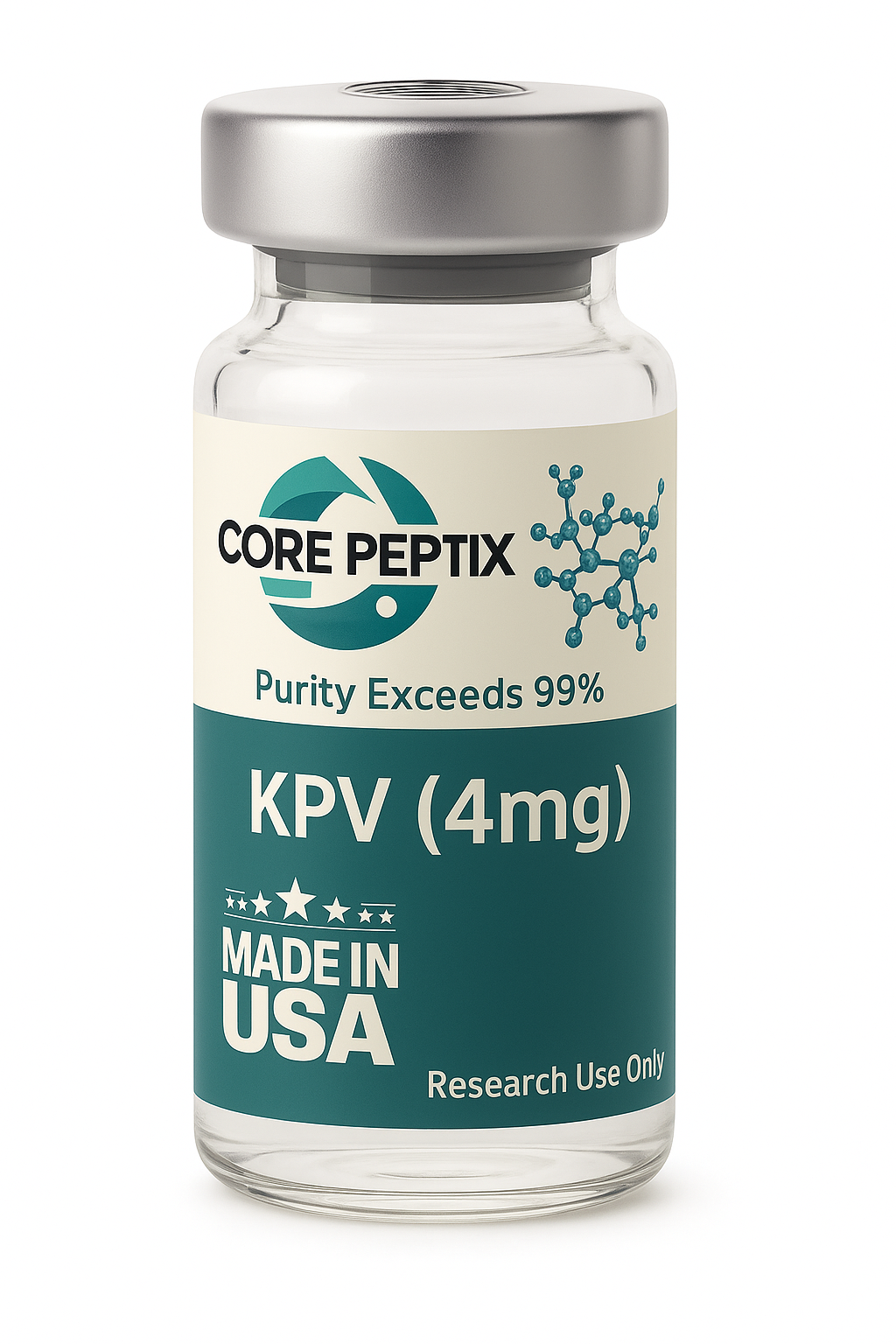 KPV (4mg) KPV (4mg)