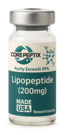 Lipopeptide (200mg)