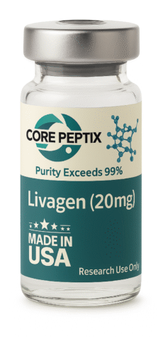 Livagen (20mg)
