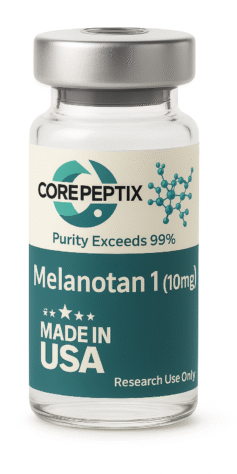 Melanotan 1 (10mg)