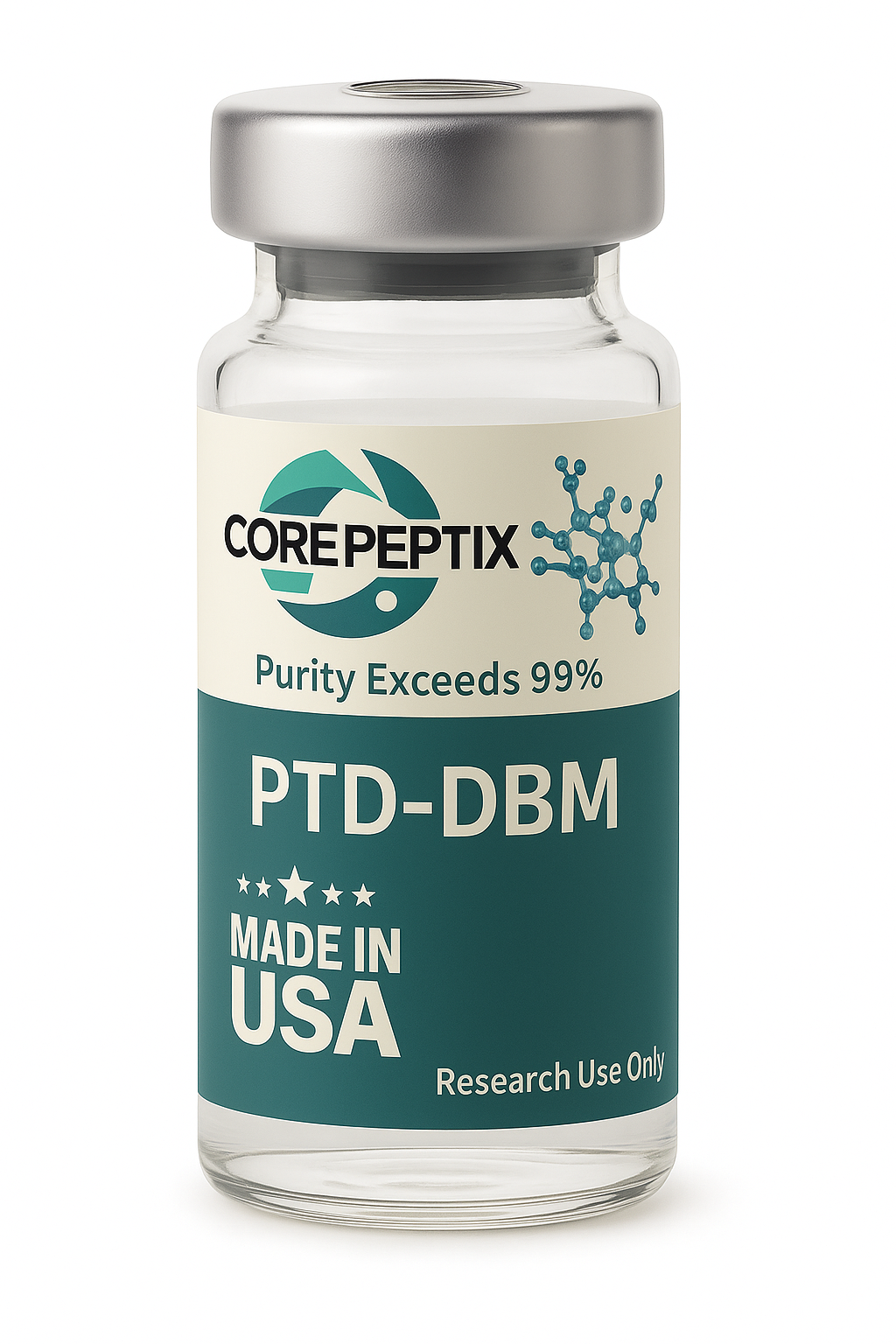PTD-DBM (5mg) PTD-DBM (5mg)