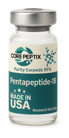 Pentapeptide-18 (Leuphasyl) (200mg)