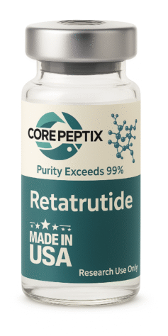 Retatrutide (8mg16mg)