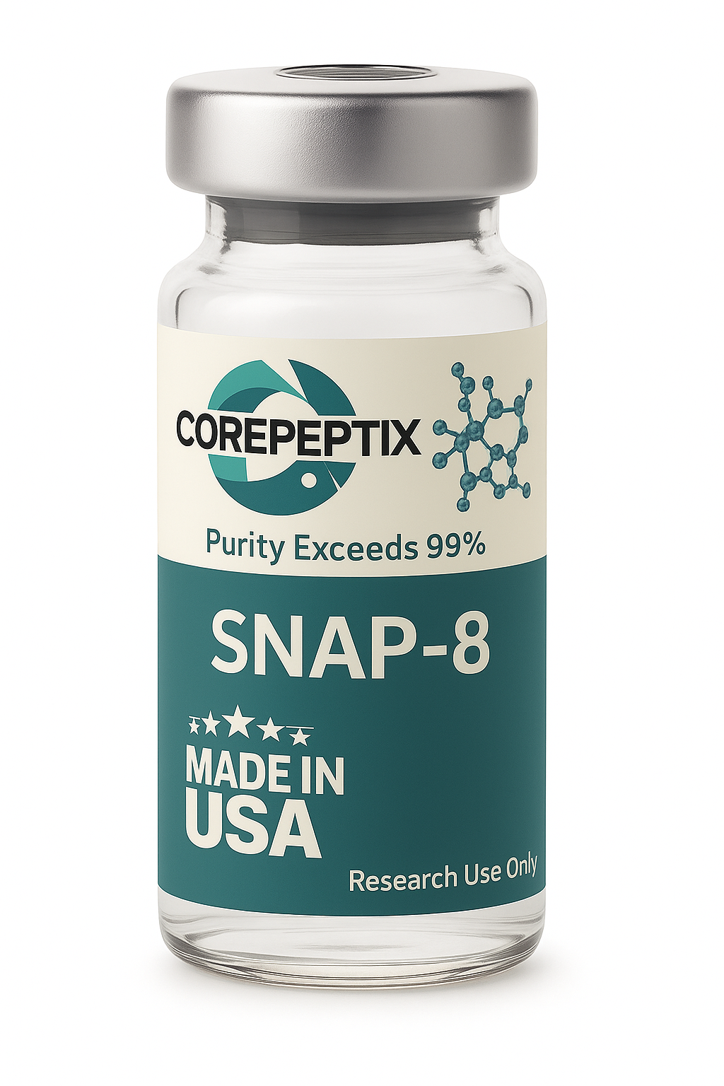 SNAP-8 (200mg) SNAP-8 (200mg)