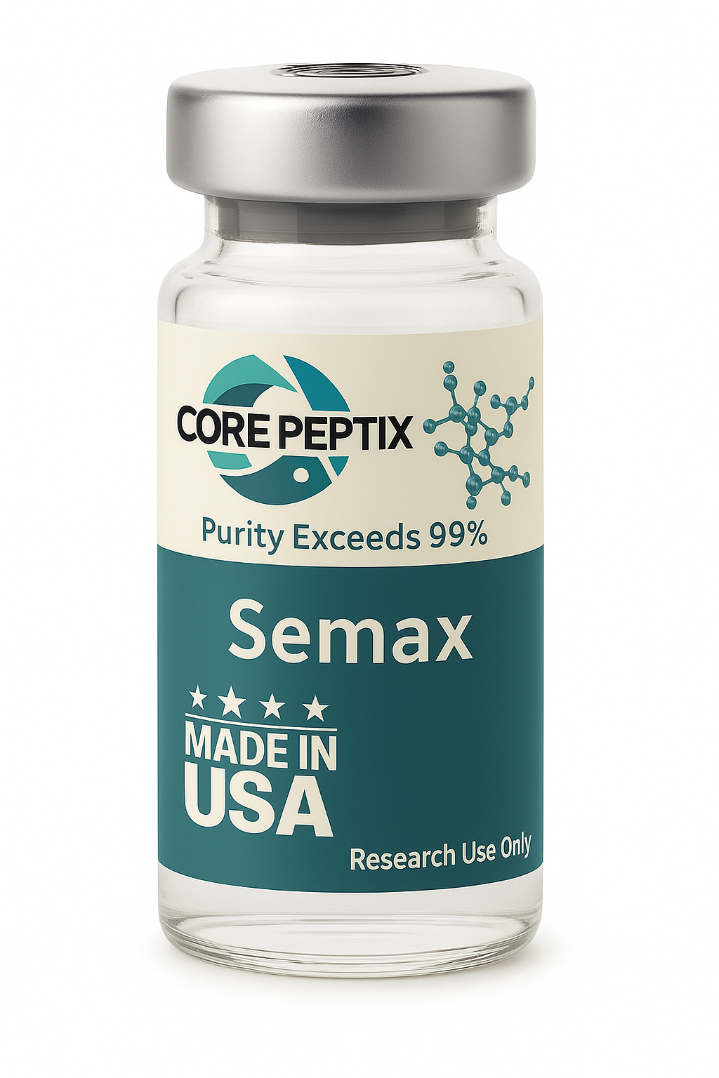 Semax (25mg) Semax (25mg)