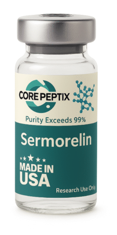 Sermorelin (5mg)